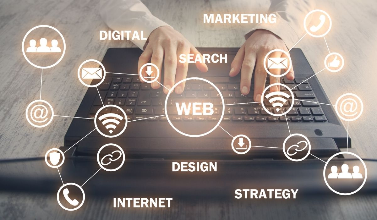 Seyhan Web Tasarım